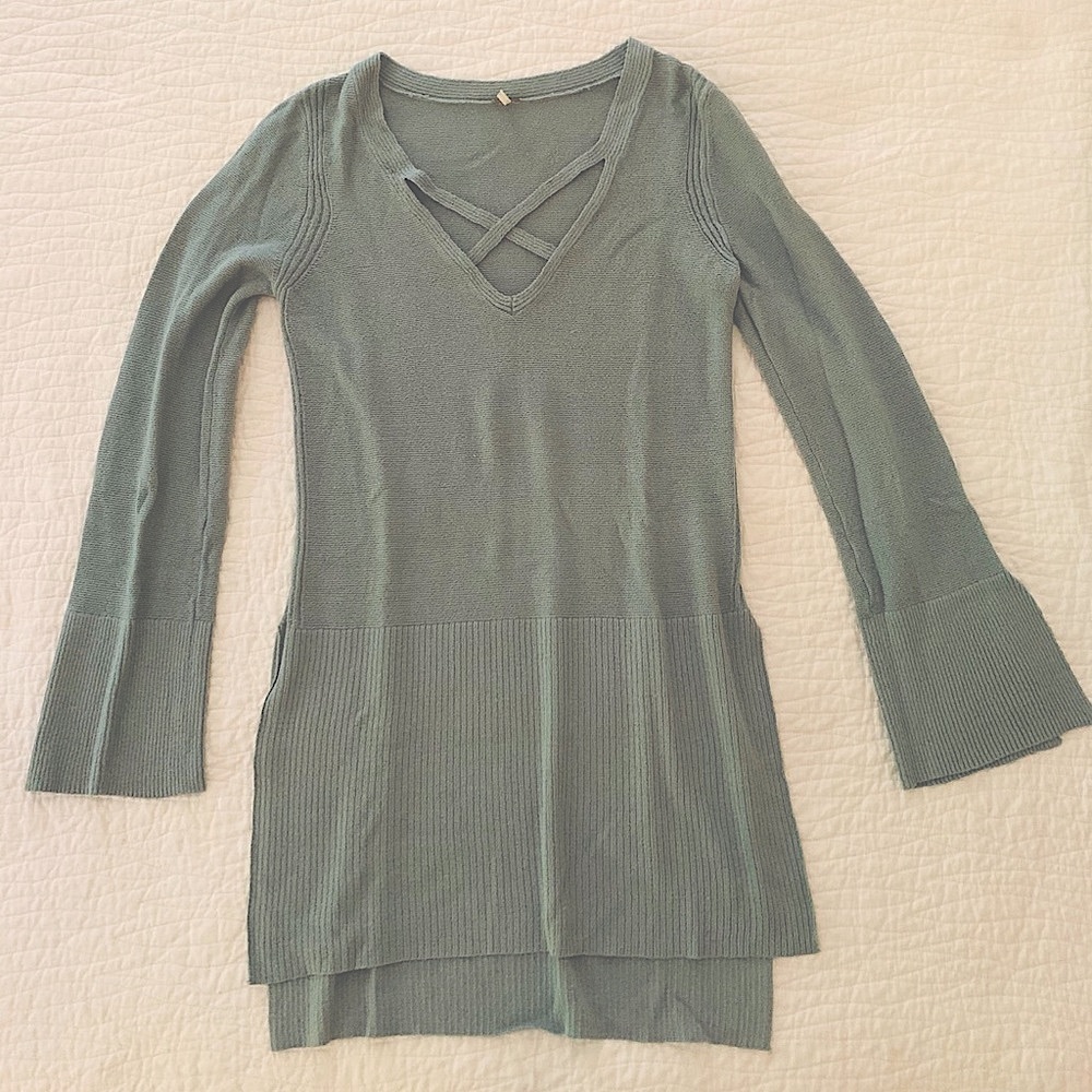 Free People Sweater